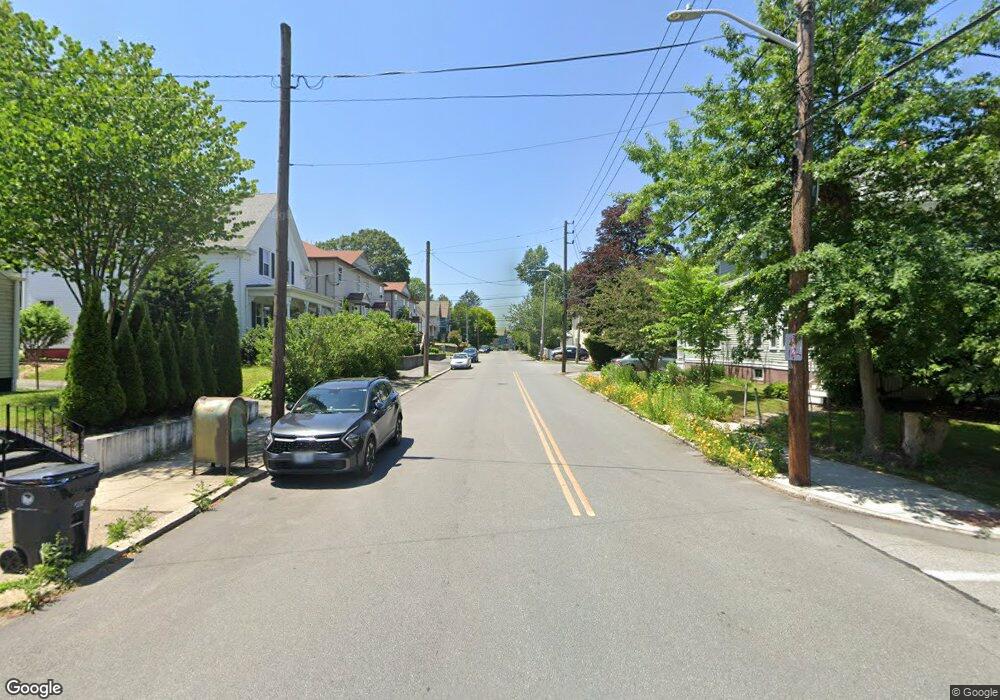 151153 Pidge Ave, Pawtucket, RI 02860 - photo 1