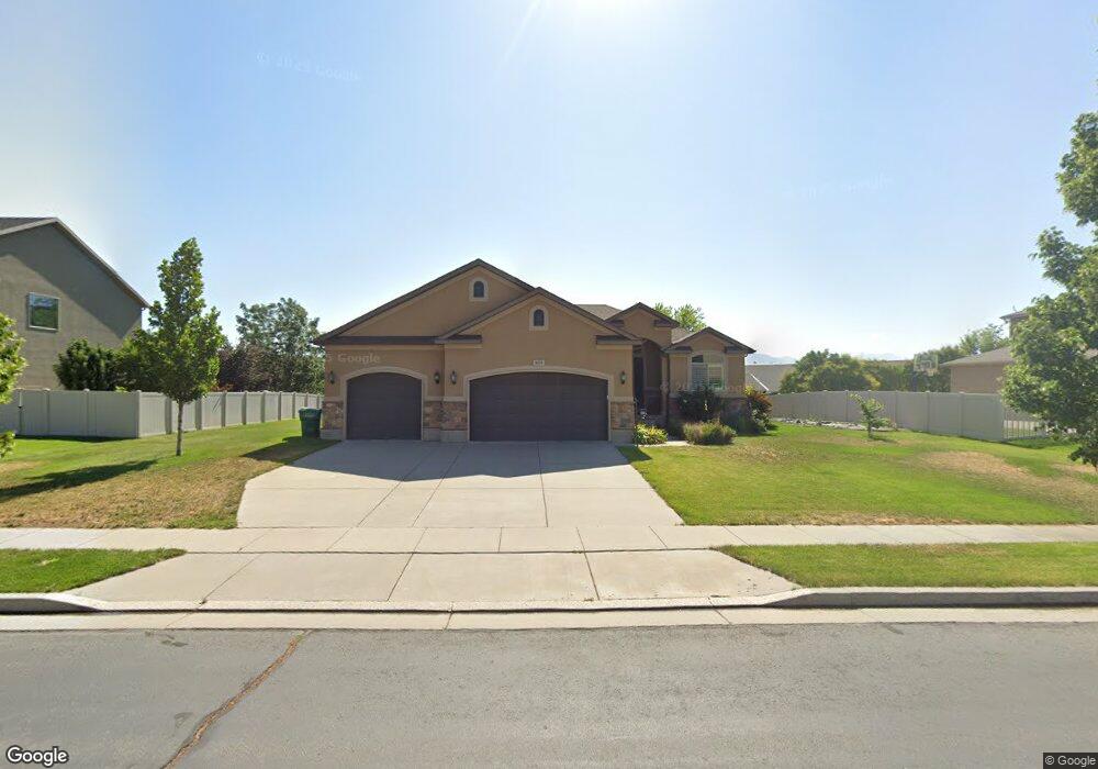 8819 Tintic Ln, West Jordan, UT 84081 - photo 1