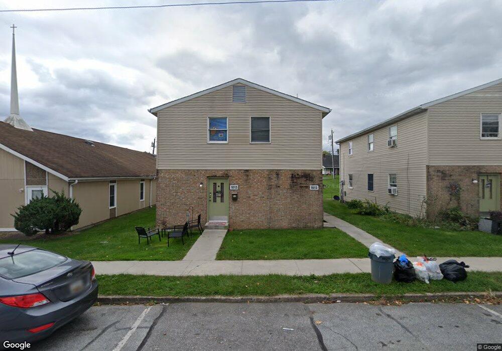 1013 Concord St unit 1015, Hagerstown, MD 21740 - photo 1