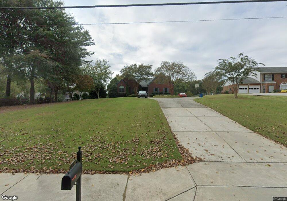 3430 Smithtown Rd, Suwanee, GA 30024 - photo 1