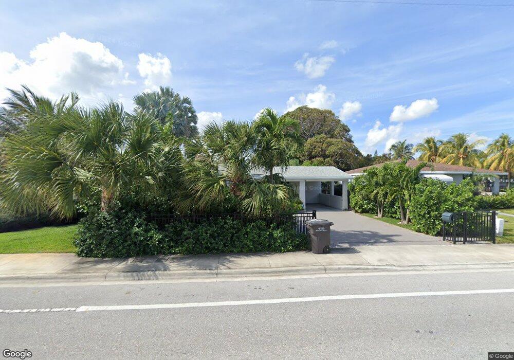 3615 Poinsettia Ave unit FRONT, West Palm Beach, FL 33407 - photo 1