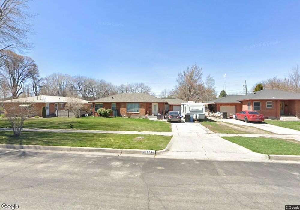 2040 Conant Ave, Burley, ID 83318 - photo 1