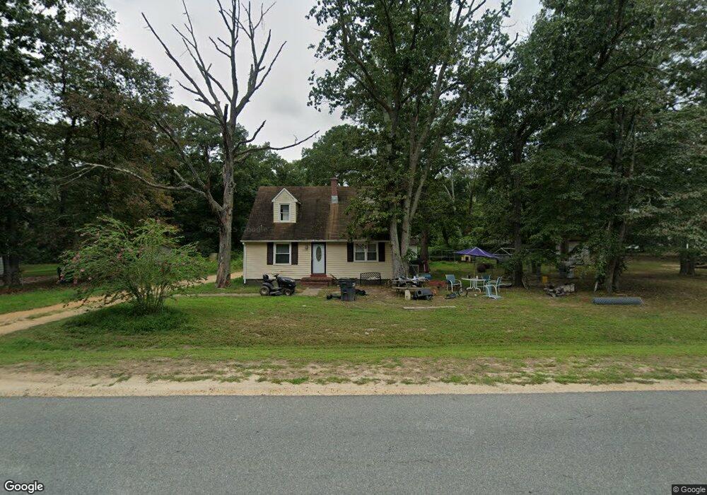 26165 Independence Dr, Mechanicsville, MD 20659 - photo 1