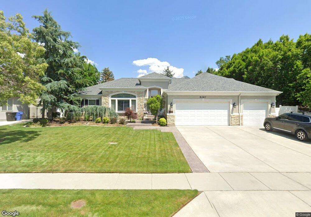 8067 Spectrum Cove, Sandy, UT 84093 - photo 1