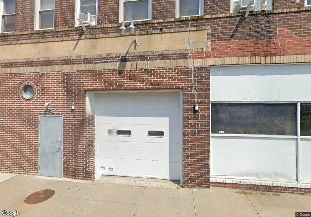 409 E Church St, Salisbury, MD 21804 - photo 1