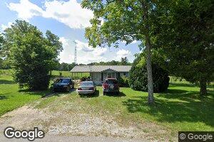 2070 Todd Rd, Clarkrange, TN 38553