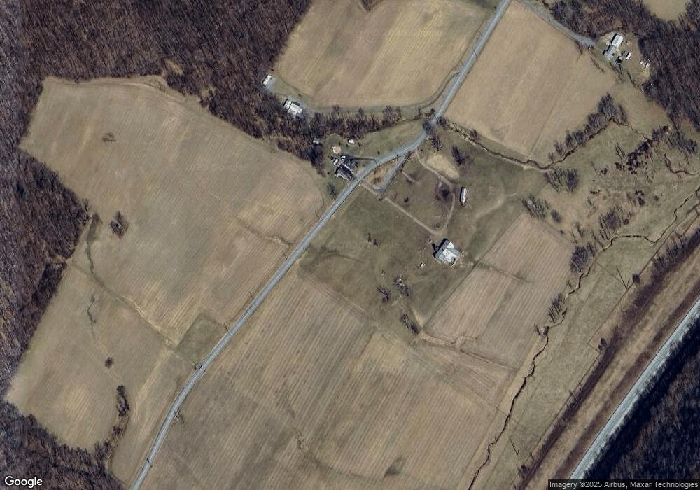 125 Bengal Rd, Bedford, PA 15522 - photo 1