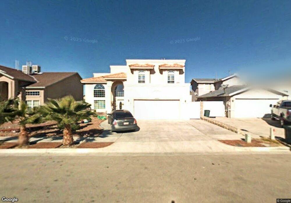 13725 Paseo Del Mar Dr, El Paso, TX 79928 - photo 1