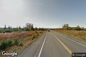 Mi 119 Sterling Hwy, Clam Gulch, AK 99568