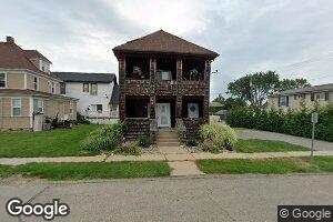 13 S 3rd Ave Unit 1st floor 13 s 3rd, Clarion, PA 16214