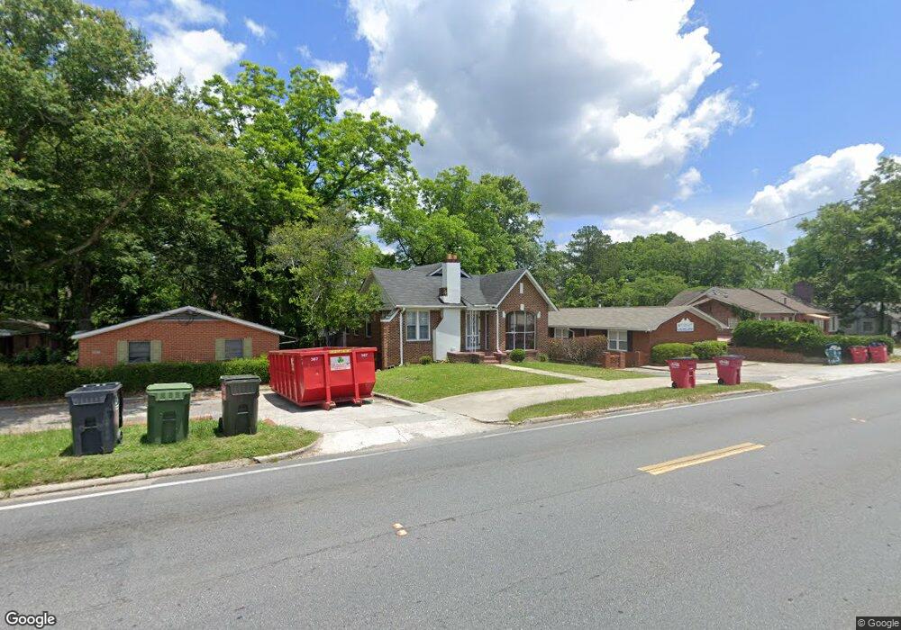 3429 Vineville Ave, Macon, GA 31204 - photo 1