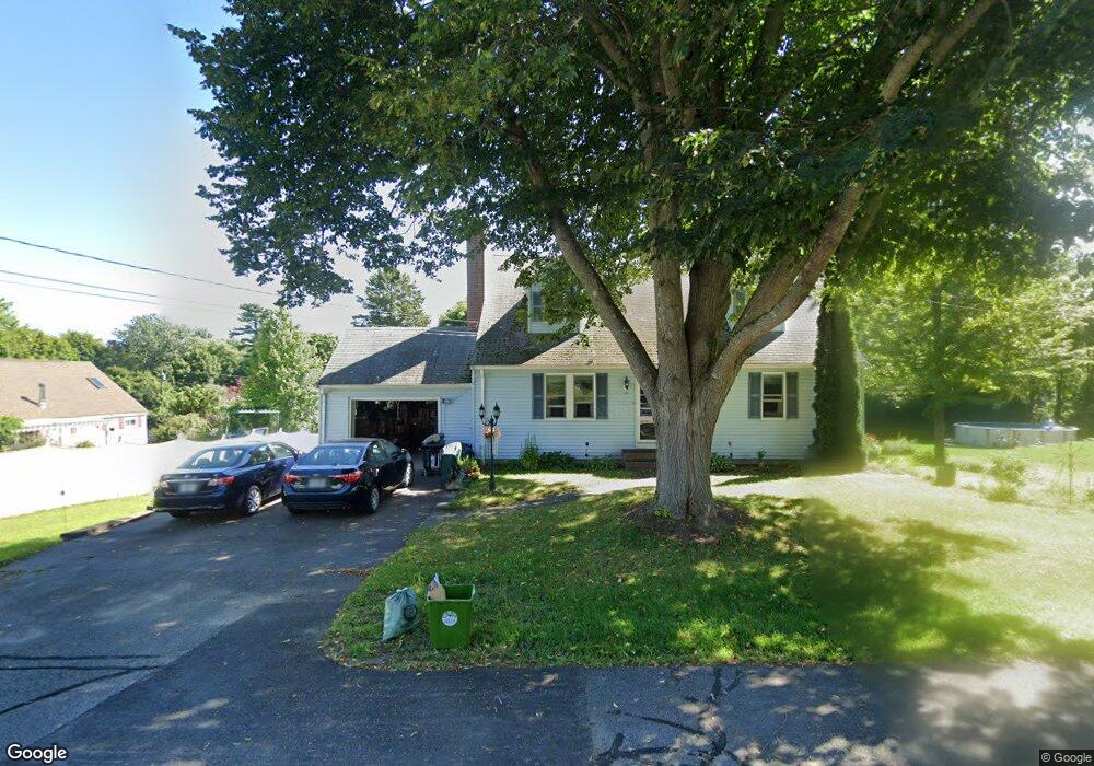 18 Riverside Dr, Dover, NH 03820 - photo 1