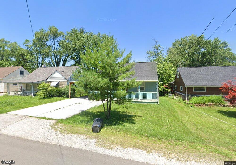 2126 Lehner Rd, Columbus, OH 43224 - photo 1