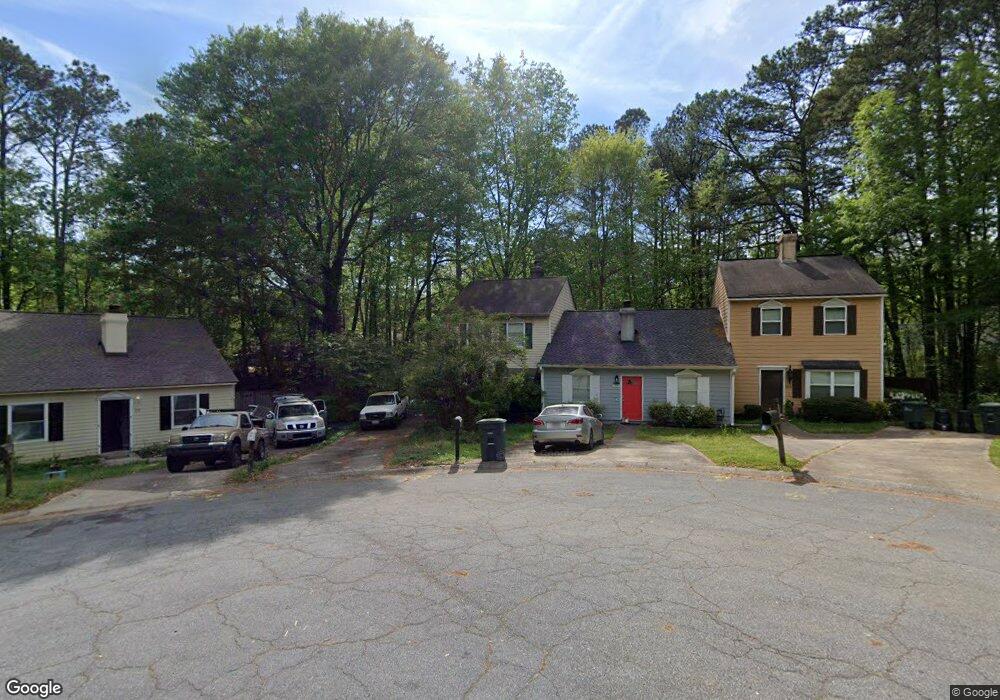 208 Westland Cir SW, Marietta, GA 30064 - photo 1