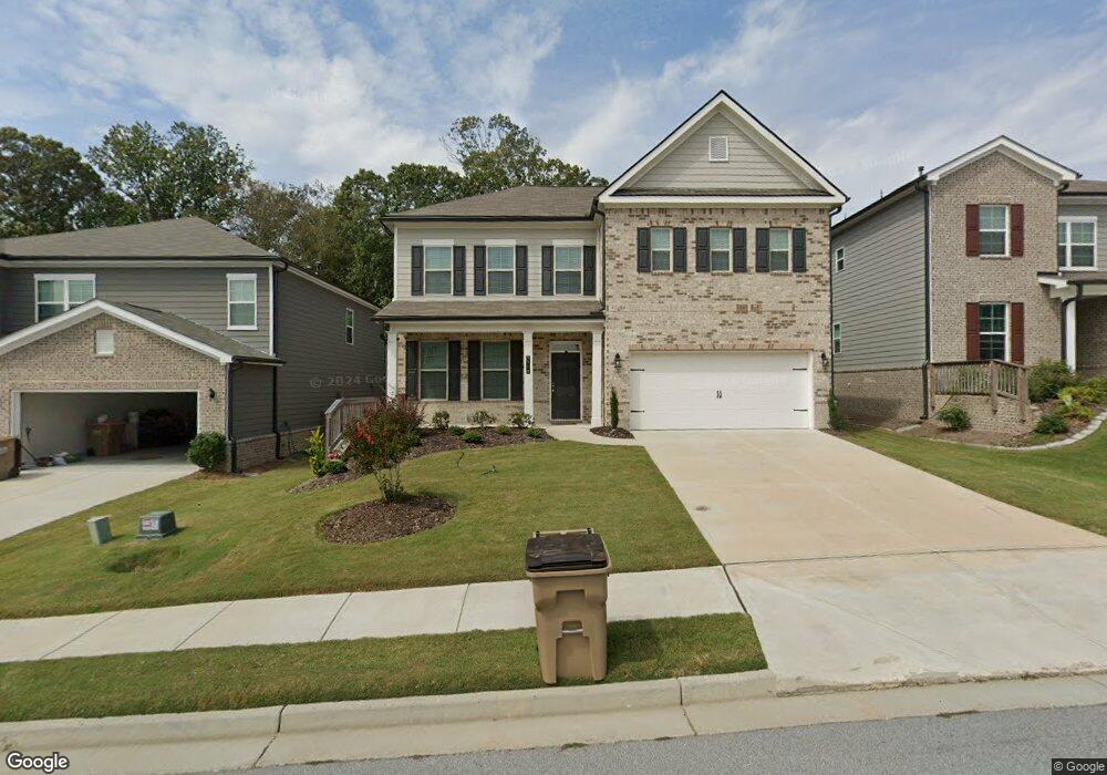 3340 Fall Branch Ln, Buford, GA 30519 - photo 1