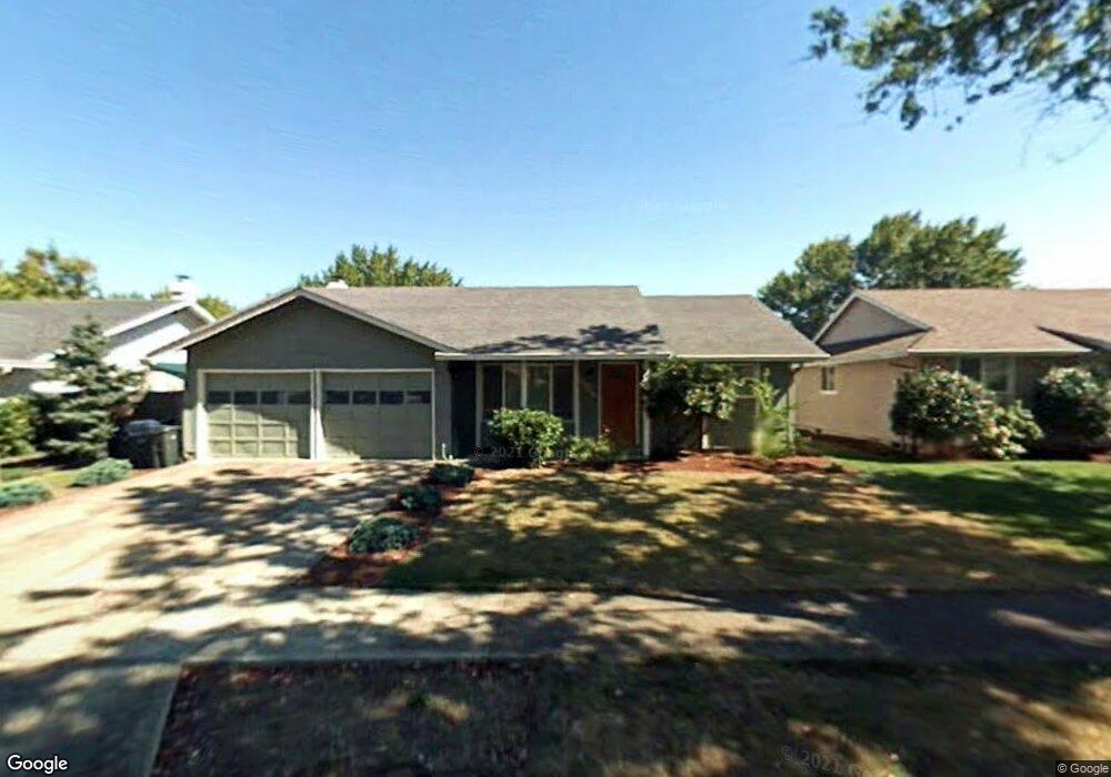 3974 Pam St, Eugene, OR 97402 - photo 1