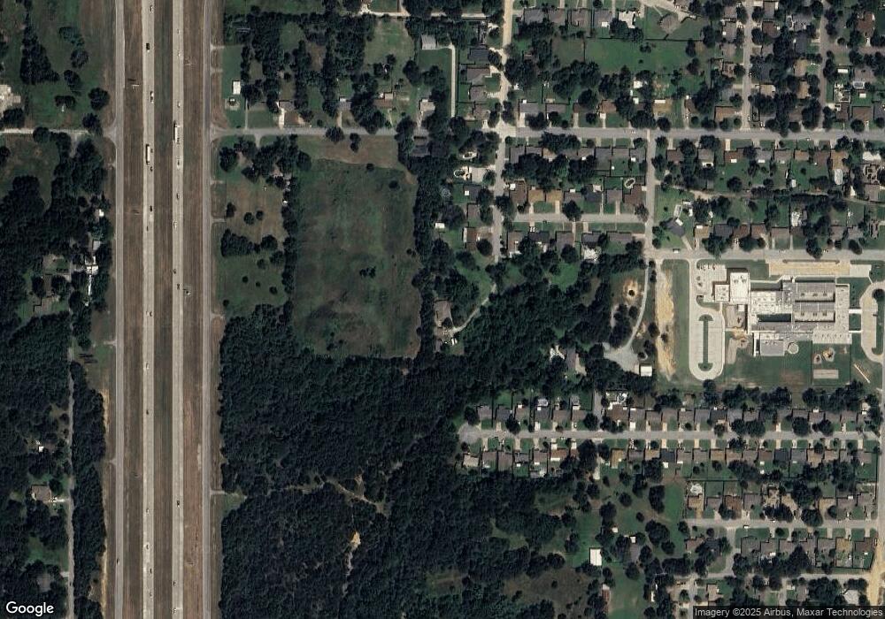 1705 S Lillis Ln, Denison, TX 75020 - photo 1