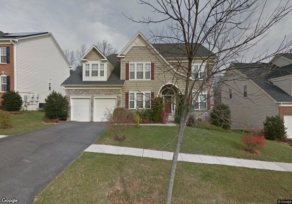 23109 Timber Creek Ln, Clarksburg, MD 20871 - photo 1