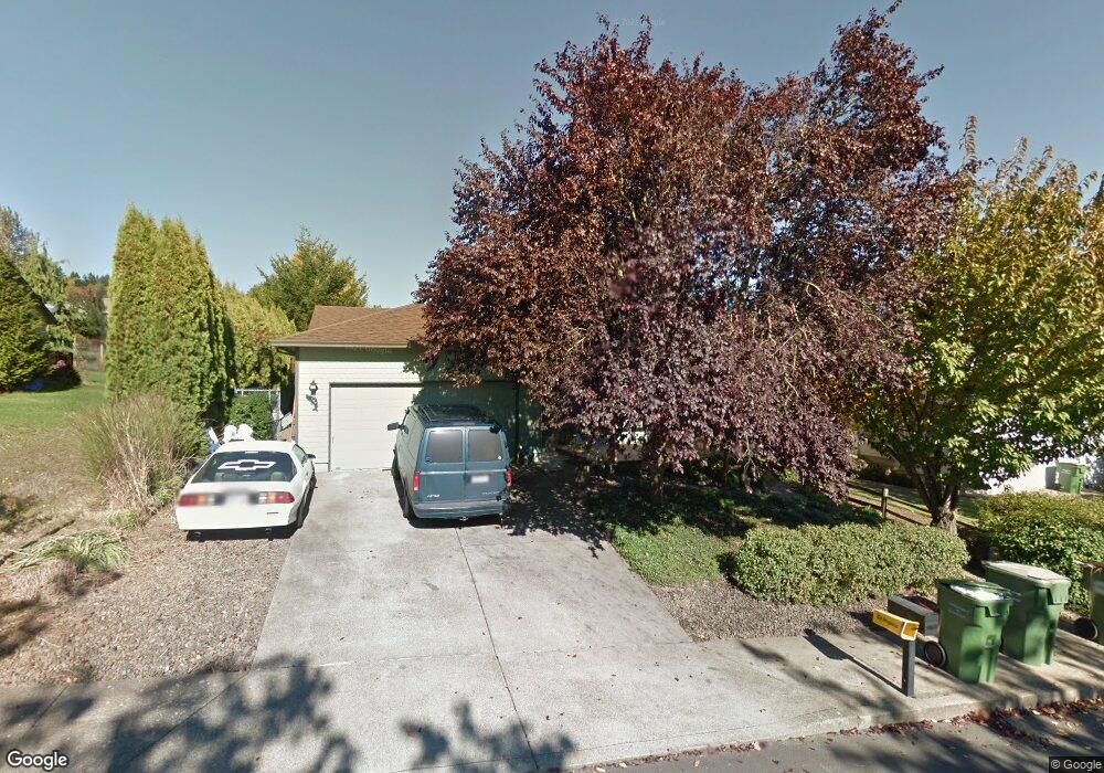 380 NW 1st St, Dundee, OR 97115 - photo 1