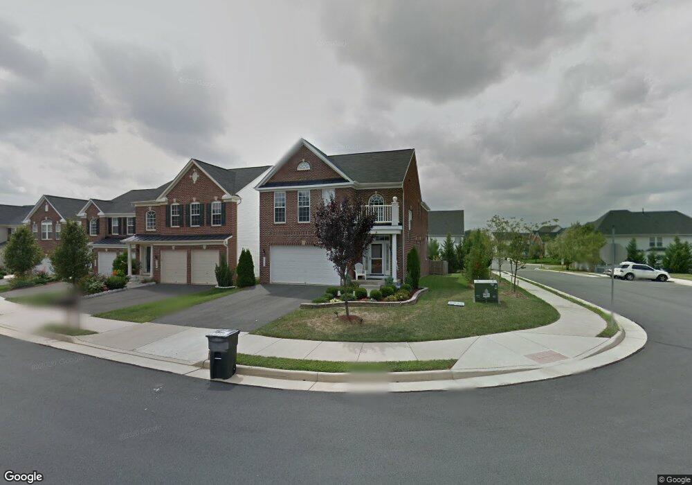 13789 Lowe St, Chantilly, VA 20151 - photo 1