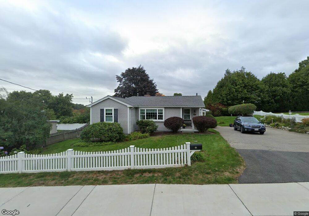 1343 Trapelo Rd, Waltham, MA 02451 - photo 1