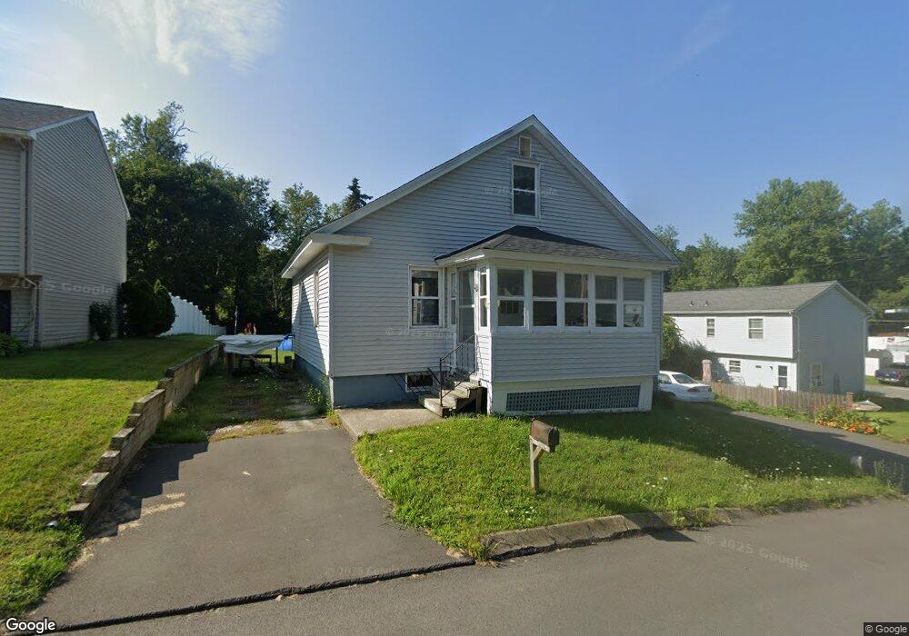 27 Hillcrest Ave, Pittsfield, MA 01201 - photo 1