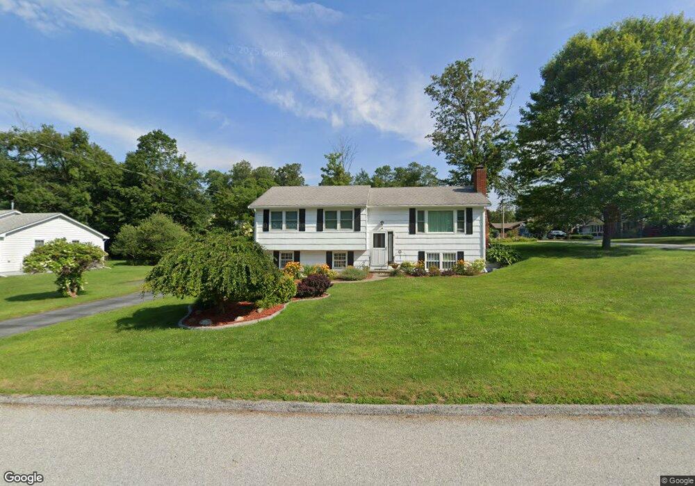 1 Mayfield Rd, Rutland, VT 05701 - photo 1