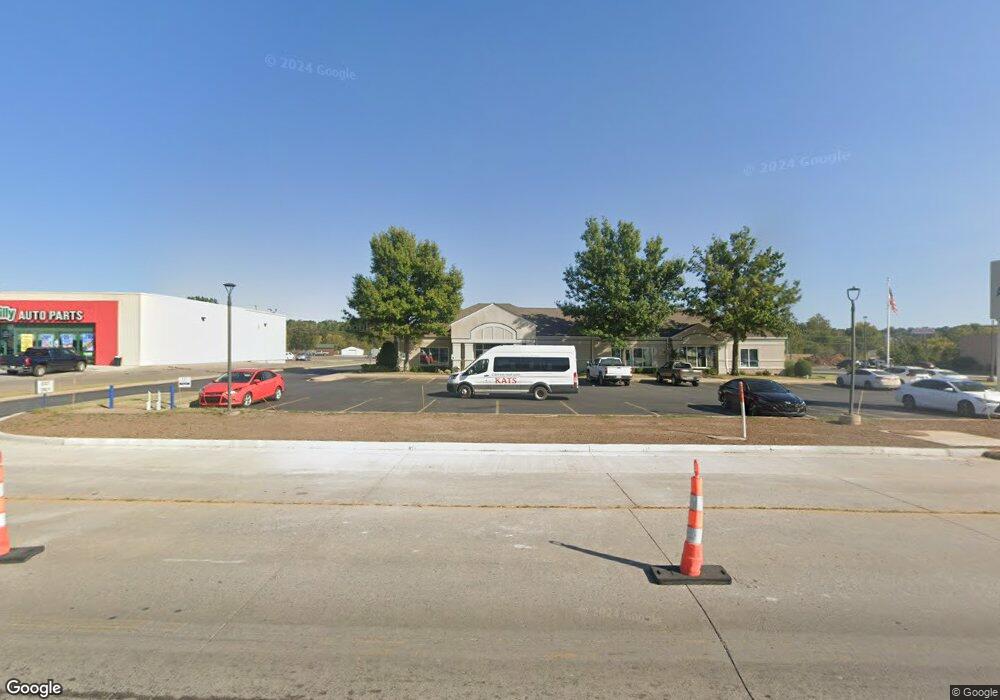 1401 S Muskogee Ave, Tahlequah, OK 74464 - photo 1