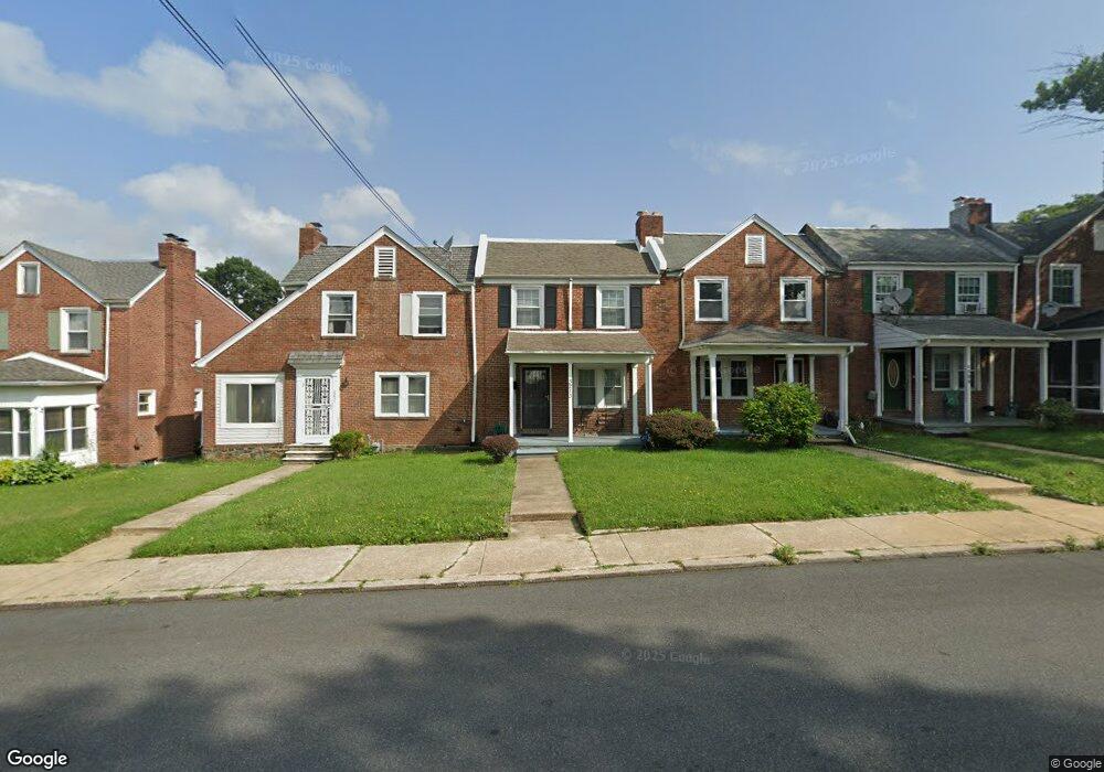 3213 N Washington St, Wilmington, DE 19802 - photo 1