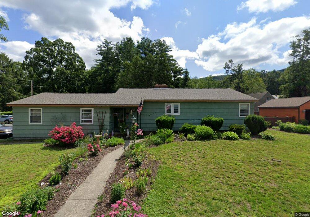 11 Lux Ave, Easthampton, MA 01027 - photo 1