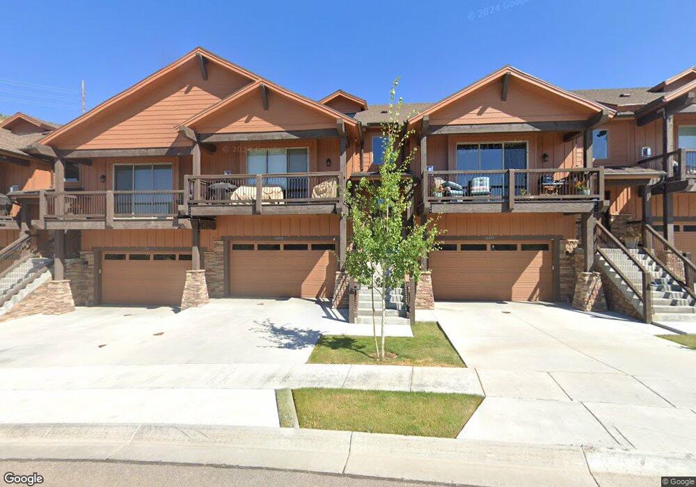 14473 N Buck Horn Trail, Kamas, UT 84036 - photo 1