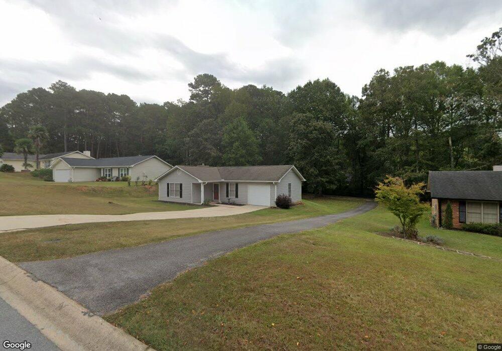 719 Redwood Park, Peachtree City, GA 30269 - photo 1