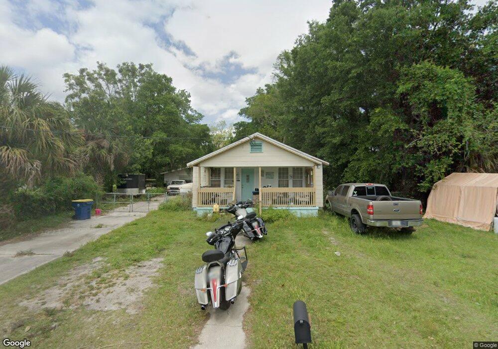 6171 Lottie St, Jacksonville, FL 32216 - photo 1