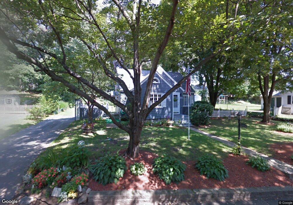 19 Princeton Ave, Andover, MA 01810 - photo 1