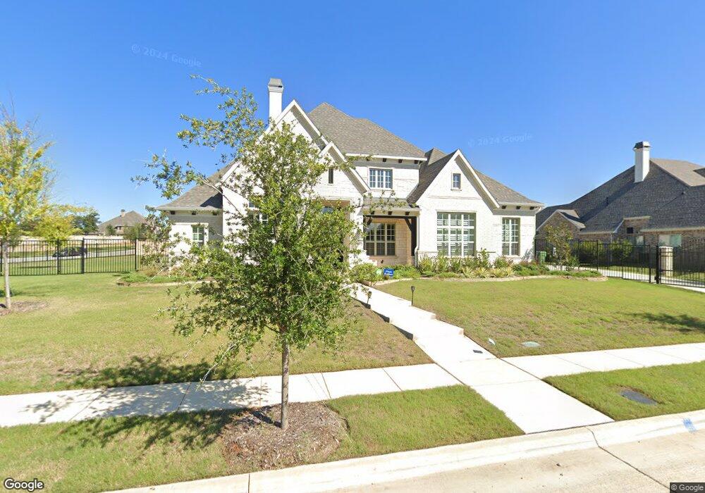 924 Winchester Dr, Southlake, TX 76092 - photo 1