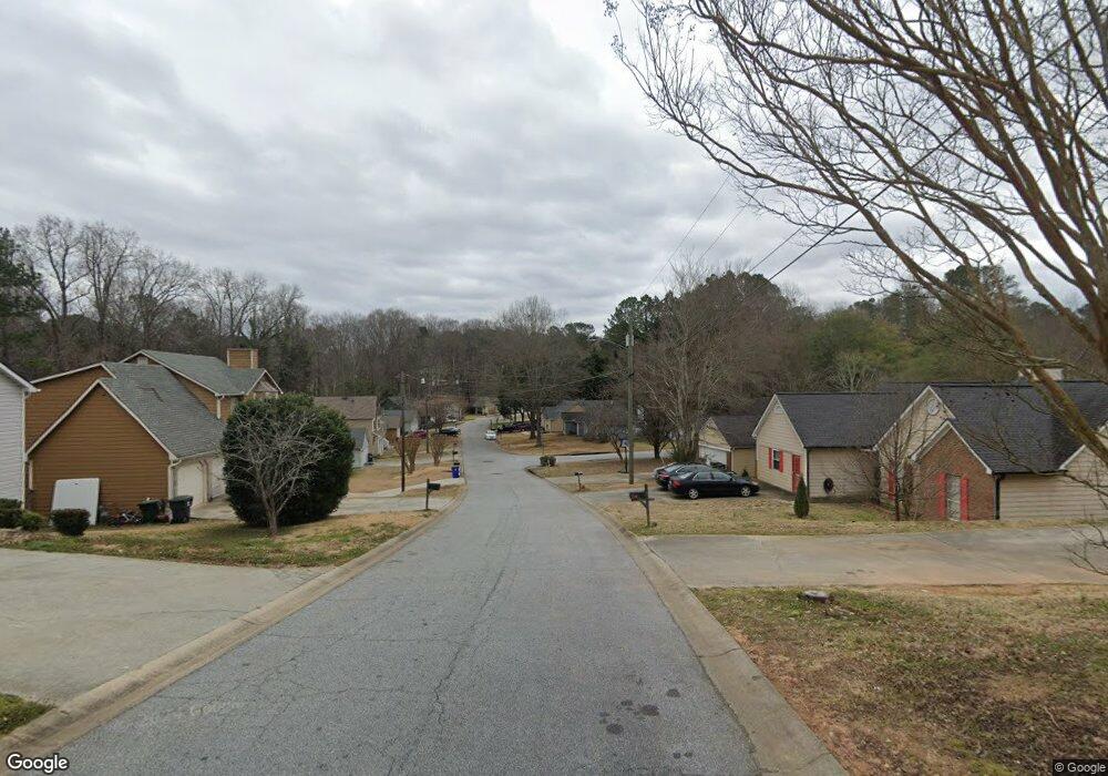 0 Killarney Dr SW unit 8972739, Marietta, GA 30008 - photo 1