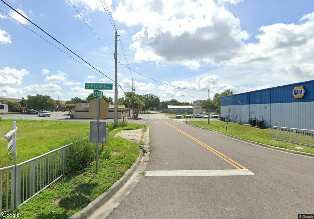 0 Main St, Cocoa, FL 32922 - photo 1