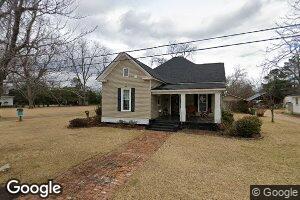 208 Walters St, Plains, GA 31780