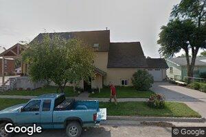 101 N Howard Ave, Philip, SD 57567