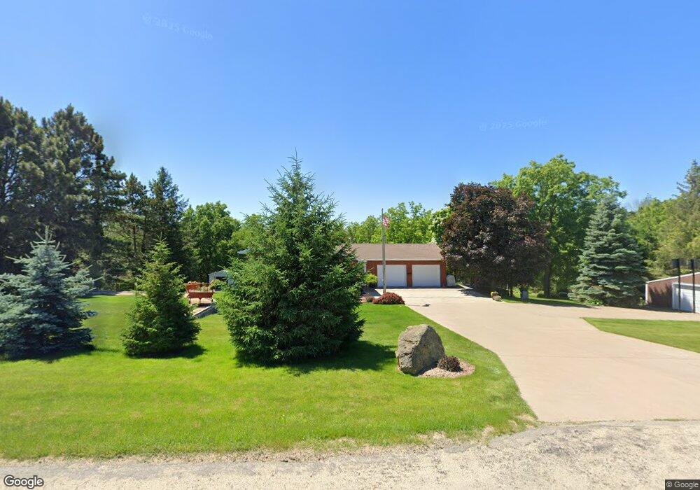 6325 Dogtail Rd, Potosi, WI 53820 - photo 1