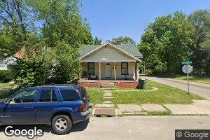 200 Vermont Ave, Dayton, OH 45404