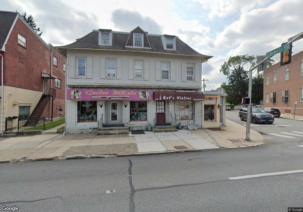 1050 W Lancaster Ave unit C, Bryn Mawr, PA 19010 - photo 1