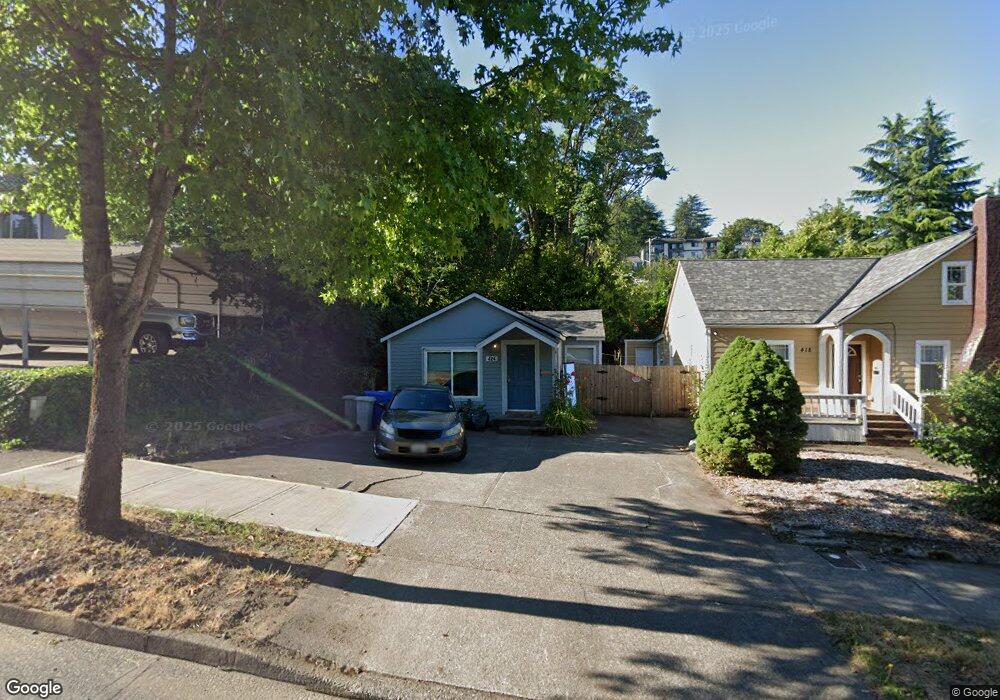 Street View Photo