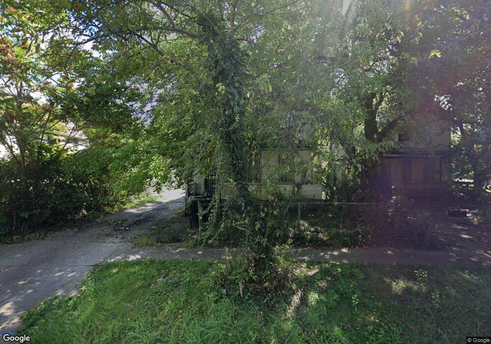 10010 Quebec Ave, Cleveland, OH 44106 - photo 1