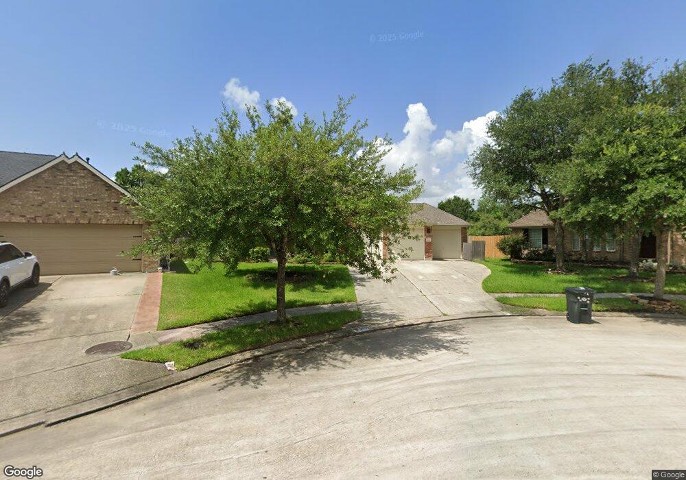 2902 Silverwood Park Ln, Spring, TX 77386 - photo 1