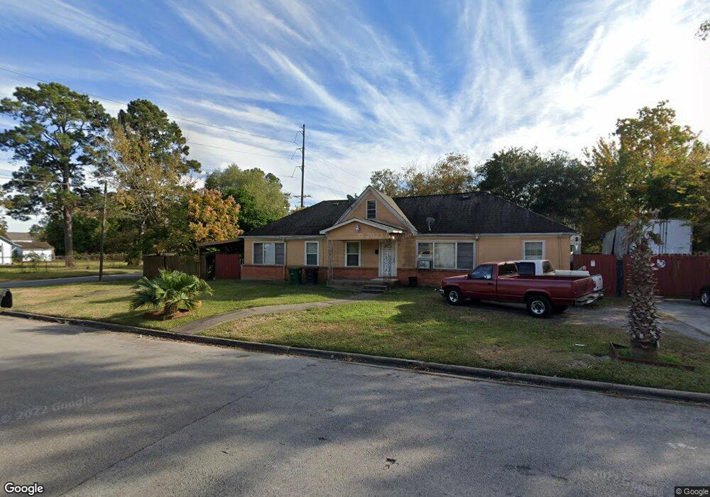 7128 Culmore Dr, Houston, TX 77087 - photo 1