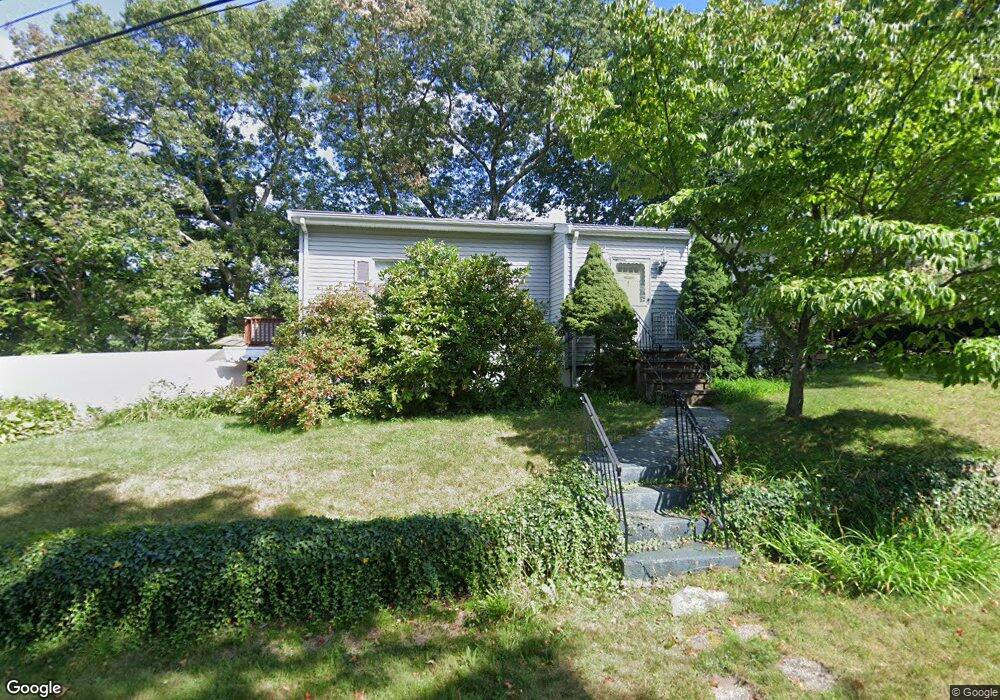 1 Jennie Dee Terrace, Randolph, MA 02368 - photo 1