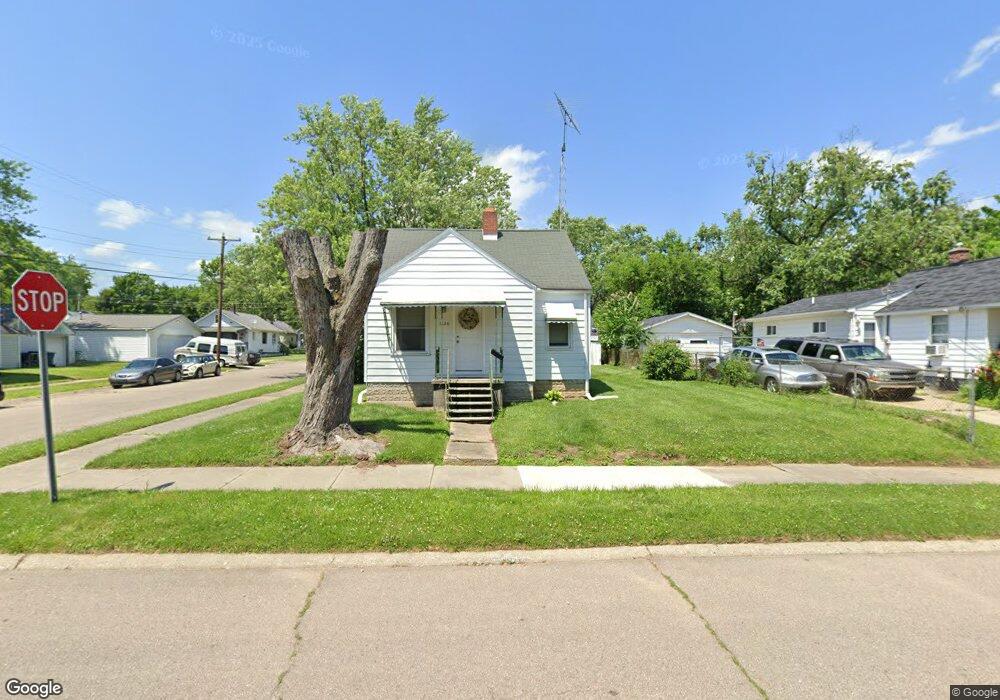 1130 Pinehurst Ave, Flint, MI 48507 - photo 1