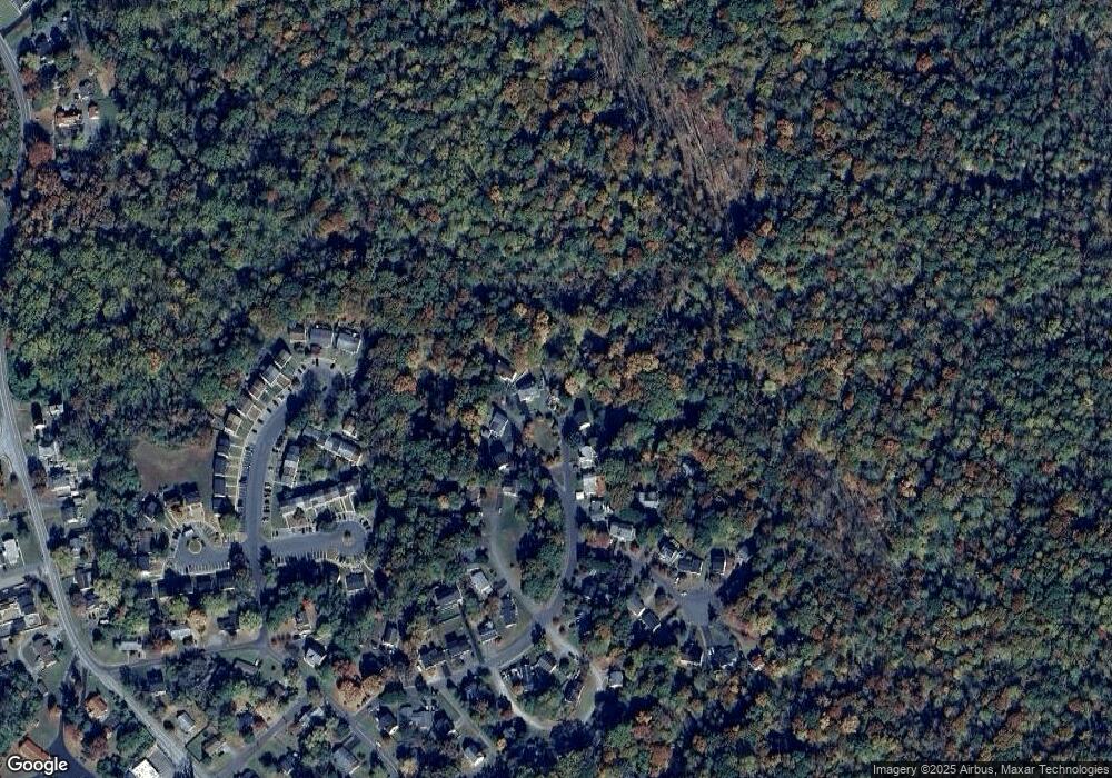 437 Rachaels Way, Prince Frederick, MD 20678 - photo 1