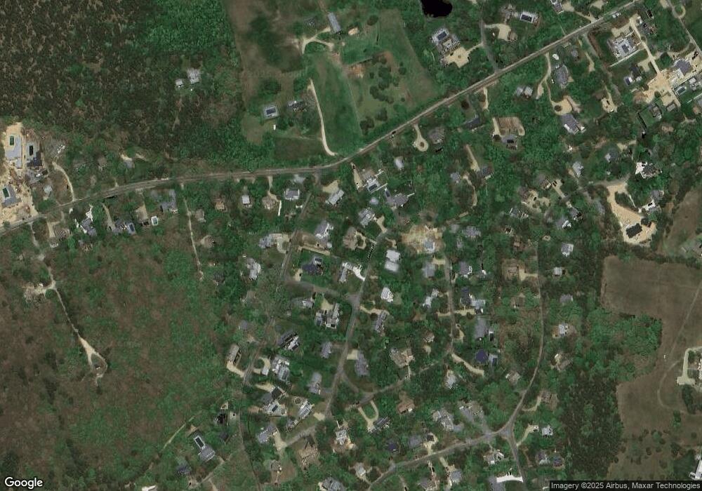 9 Kitts Field Cir, Edgartown, MA 02539 - photo 1